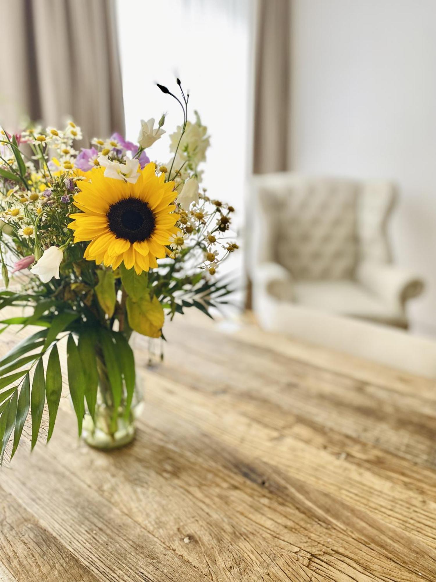 Suite Hotel Binz Familienhotel Ruegen מראה חיצוני תמונה