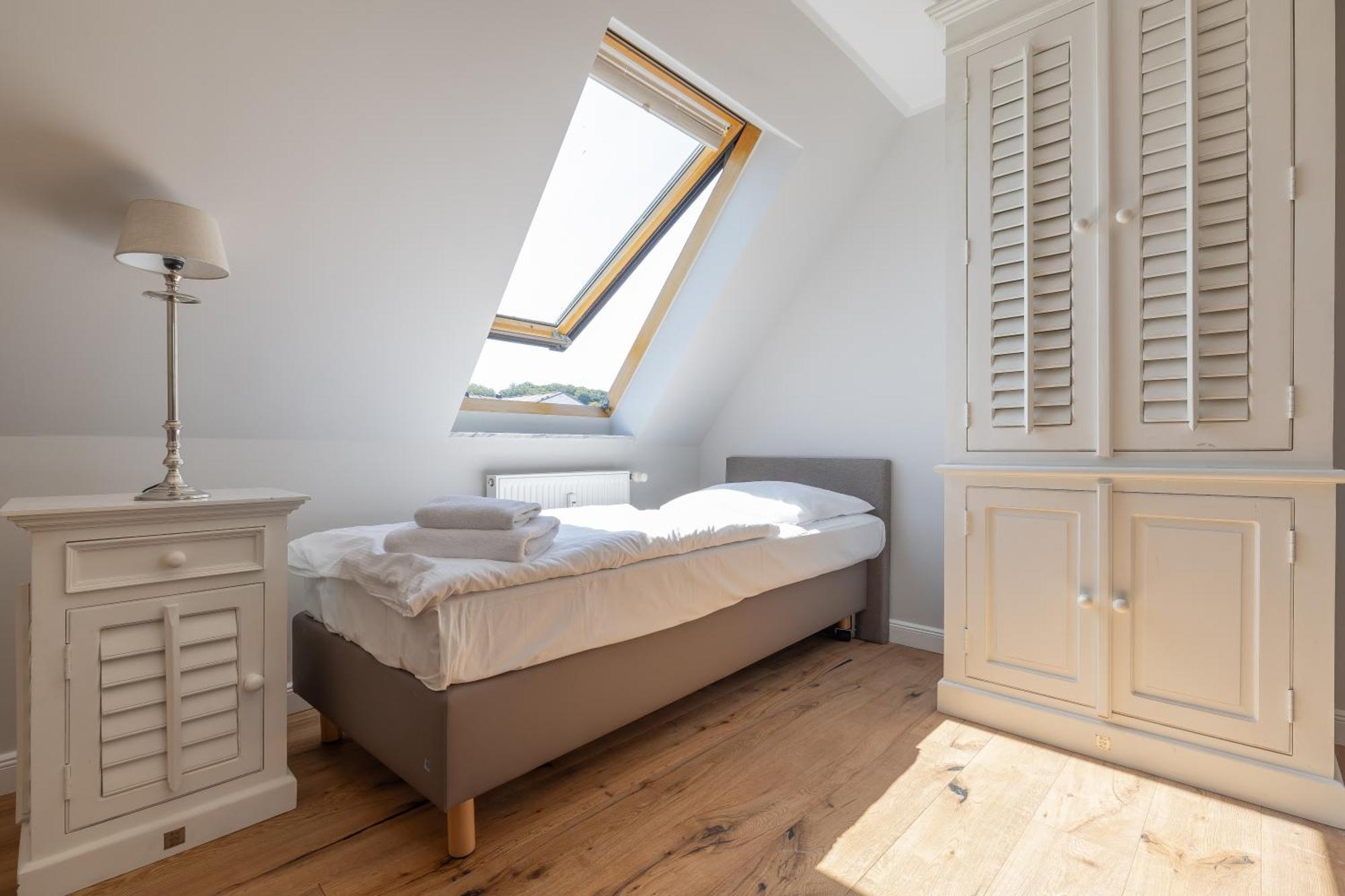 Suite Hotel Binz Familienhotel Ruegen מראה חיצוני תמונה