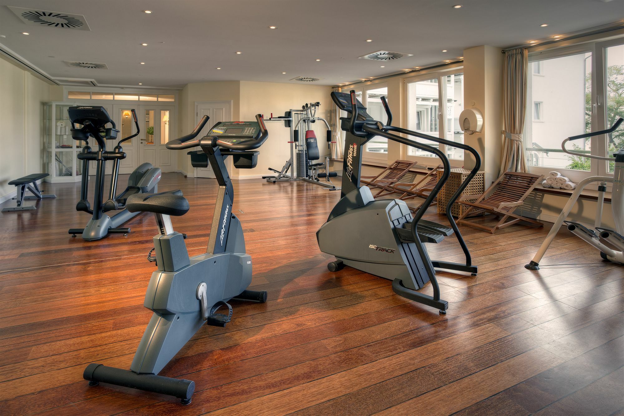 Suite Hotel Binz Familienhotel Ruegen מראה חיצוני תמונה